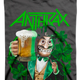 Not Man Pint Anthrax T-Shirt thumbnail