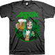 Not Man Pint Anthrax T-Shirt thumbnail