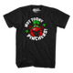 Not Today Pinchers St. Patrick's Day T-Shirt thumbnail