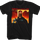 Nuclear Apocalypse Terminator T-Shirt