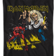 Number Of The Beast Iron Maiden T-Shirt thumbnail