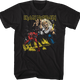 Number Of The Beast Iron Maiden T-Shirt thumbnail