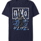 nWo 4 Life Hollywood Hogan T-Shirt thumbnail