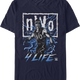nWo 4 Life Hollywood Hogan T-Shirt thumbnail