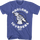 Oakland Invaders USFL T-Shirt