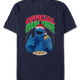 Official Cookie Tester Sesame Street T-Shirt thumbnail
