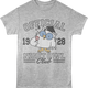 Official Night Owl Club Tootsie Pop T-Shirt thumbnail