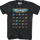 OG Line Up Micro Machines T-Shirt