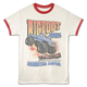 OG Monster Truck Bigfoot Ringer Shirt thumbnail