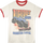 OG Monster Truck Bigfoot Ringer Shirt
