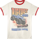 OG Monster Truck Bigfoot Ringer Shirt thumbnail