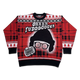 Oh Fudge Christmas Story Knitted Sweater thumbnail
