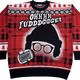 Oh Fudge Christmas Story Knitted Sweater thumbnail