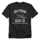 Oh Fudge Soap Co. Christmas Story T-Shirt thumbnail