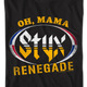 Oh, Mama Renegade Styx T-Shirt thumbnail