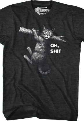 Oh Shit T-Shirt