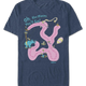 Oh, The Places You'll Go Journey Dr. Seuss T-Shirt thumbnail