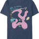 Oh, The Places You'll Go Journey Dr. Seuss T-Shirt thumbnail