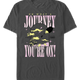 Oh What A Journey You're On Dr. Seuss T-Shirt thumbnail