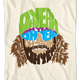 Oh Yeah Outline Macho Man Randy Savage T-Shirt thumbnail