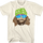 Oh Yeah Outline Macho Man Randy Savage T-Shirt