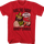 Ohhh Yeah Macho Man Randy Savage T-Shirt