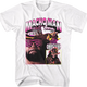 Ohhh Yeahh Collage Macho Man Randy Savage T-Shirt thumbnail