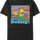 Okily Dokily Leftorium Simpsons T-Shirt