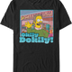 Okily Dokily Leftorium Simpsons T-Shirt thumbnail