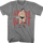 Old School Andre The Giant T-Shirt