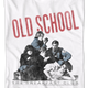 Old School Breakfast Club T-Shirt thumbnail