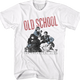 Old School Breakfast Club T-Shirt thumbnail