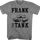 Old-School Frank The Tank T-Shirt