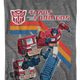 Old School Optimus Prime Transformers T-Shirt thumbnail