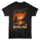 Sunset Olympic National Park T-Shirt thumbnail