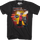 Omega Supreme Box Art Transformers T-Shirt