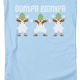 Ommpa Loompa Willy Wonka Willy Wonka And The Chocolate Factory T-Shirt thumbnail
