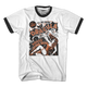 On Stage Poster Dracula Ringer Shirt thumbnail