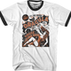 On Stage Poster Dracula Ringer Shirt thumbnail