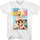 On The Beach Saved By The Bell T-Shirt
