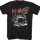 On Through The Night Def Leppard T-Shirt