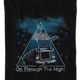 On Through The Night Triangle Def Leppard T-Shirt thumbnail