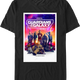 Once More With Feeling Poster Guardians Of The Galaxy T-Shirt thumbnail