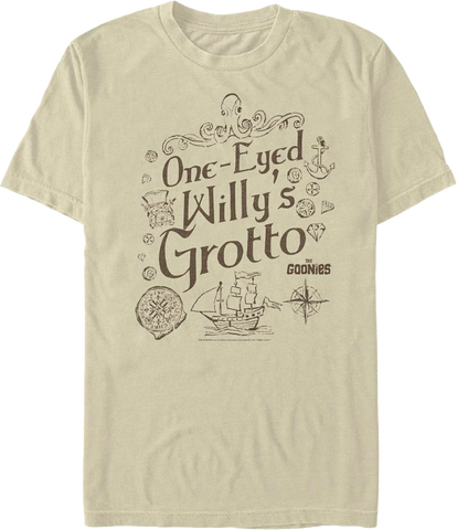 Goonies Shirts