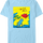 One Fish, Two Fish, Red Fish, Blue Fish Cover Dr. Seuss T-Shirt