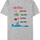One Fish, Two Fish, Red Fish, Blue Fish Dr. Seuss T-Shirt