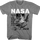 One Giant Leap For Mankind NASA T-Shirt