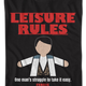 One Man's Struggle Ferris Bueller's Day Off T-Shirt thumbnail