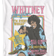 One Night Only Whitney Houston T-Shirt thumbnail