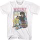 One Night Only Whitney Houston T-Shirt thumbnail